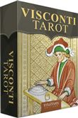 Coffret Visconti Tarot