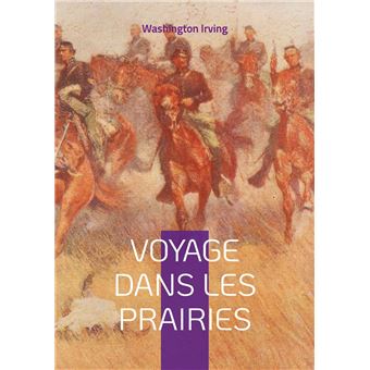 Voyage dans les prairies - 1
