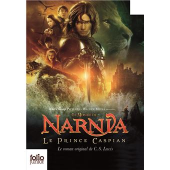 Le Monde de Narnia: Lewis, Clives Staples, Baynes, Pauline