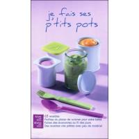 Je fais ses petits pots