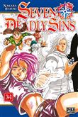 Seven Deadly Sins T34