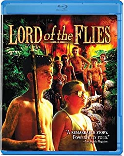 l'Île oubliée en Blu-ray