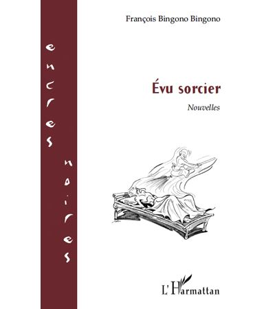 Evu sorcier