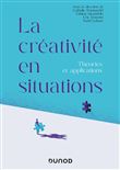 La créativité en situations