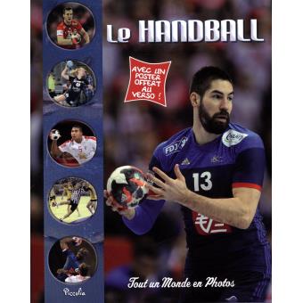 Tout Un Monde En Photos : Le handball - 1