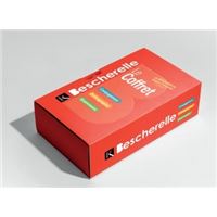 Bescherelle Le coffret de la langue française