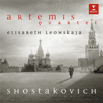 String quartets 5 & 7