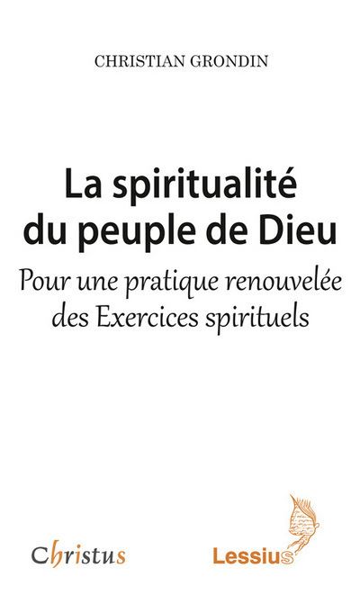 La spiritualité du peuple de Dieu