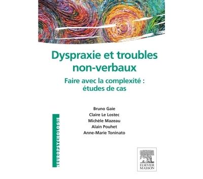 Dyspraxie et troubles non-verbaux