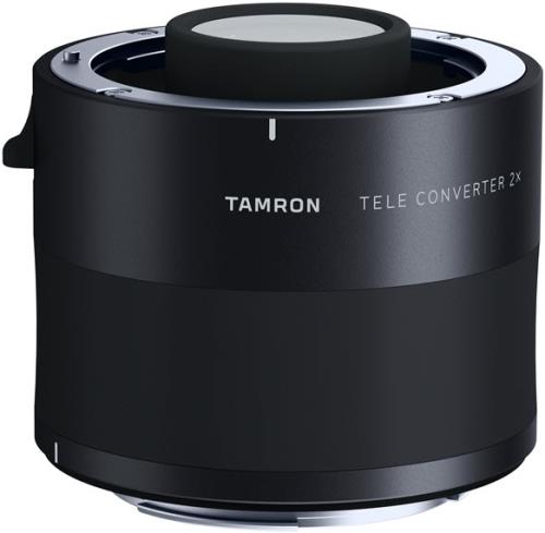 Tamron Teleconverter 2,0X voor Canon