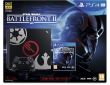 PS4 PRO - 1TO BLACK - STAR WARS BATTLEFRONT 2 LIMITED