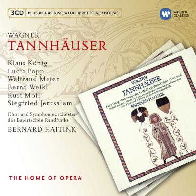 Tannhauser