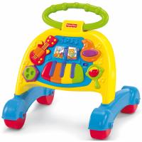 Porteurs Et Trotteurs Fisher Price Idees Et Achat Fisher Price Soldes Fnac