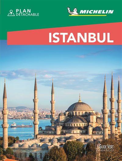 ISTANBUL 2019 MICHELIN