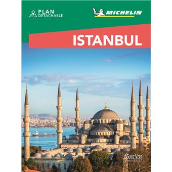 Guide Vert Week&GO Istanbul