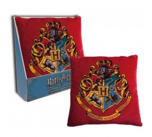 HARRY POTTER-CHAUFFERETTE ECUSSON POUDLARD