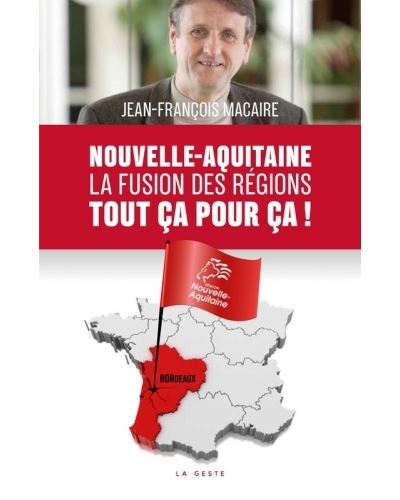 Nouvelle-Aquitaine