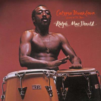 Calypso Breakdown Sound of T.K. Years