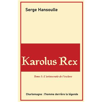 Karolus Rex