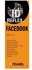 ID Reflex' Facebook