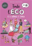 Toute l'éco en BD T8 : Le chômage et l'emploi