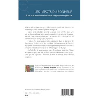 Les impôts du bonheur