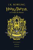 Harry Potter et l'Ordre du Phénix