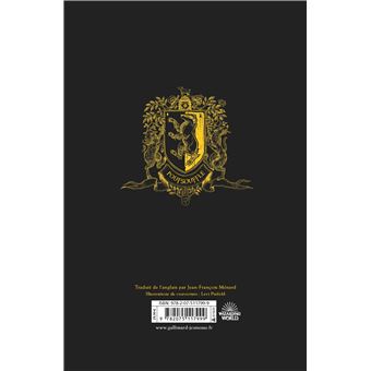 Harry Potter et l'Ordre du Phénix