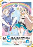 La Sorcière invincible