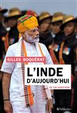 L'Inde d'aujourd'hui en 100 questions