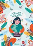La Terre est belle ! Agenda 2022-2023