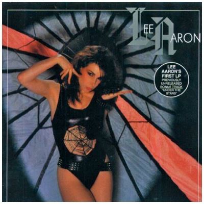 Lee aaron project