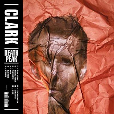 Death peak/mp3 inclus