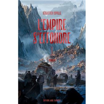 L'Empire s'effondre