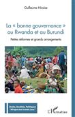 La bonne gouvernance au Rwanda et au Burundi