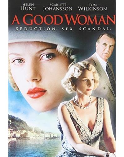 L/good woman 2004 / ws sub do/ws