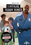 L'Equipe - L'affaire Teddy Riner