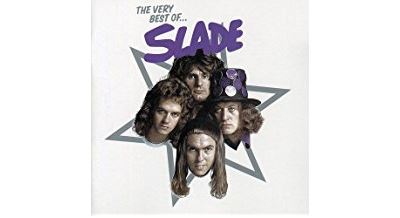 The very best of - Edition limitée - Slade - CD album - Achat