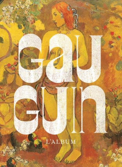 Gauguin l'alchimiste