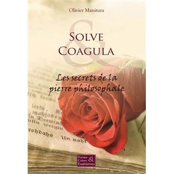Solve et Coagula - 1