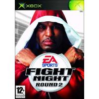 FIGHT NIGHT ROUND 3 - XBOX 360 - EDITION USA NTSC