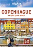 Copenhague en quelques jours 4ed