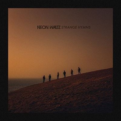 Strange hymns