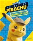 Pokémon - Détective Pikachu - Journal