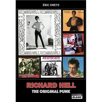 Richard Hell