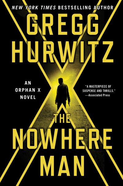 The nowhere man