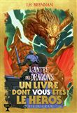 L'Antre des Dragons
