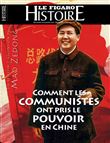 Comment les communistes ont pris le pouvoir en Chine