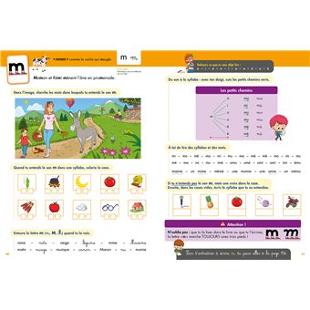 Pour comprendre CP, CE1, CE2 - Spécial DYS (dyslexie) et difficultés d'apprentissage