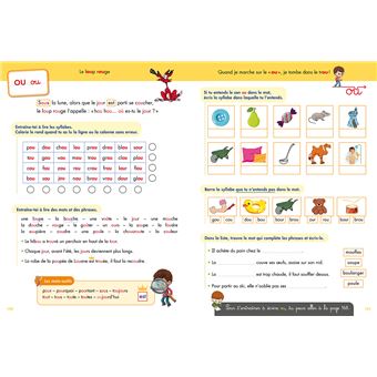 Pour comprendre CP, CE1, CE2 - Spécial DYS (dyslexie) et difficultés d'apprentissage